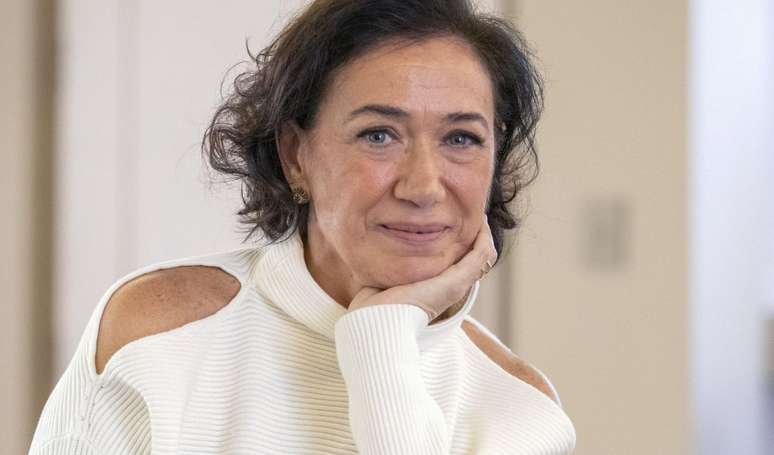 Neither gluten, nor sugar: 10 years ago, Lilia Cabral has adopted the radical diet that made it lose 9 kg and has never gained weight. See menu!