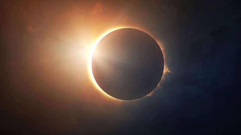 Eclipse solar