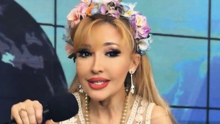 Sol Sol, rival of Gretchen, is dead at 59 in San Paolo Sol Sol, rival of Gretchen, is dead at 59 in San Paolo