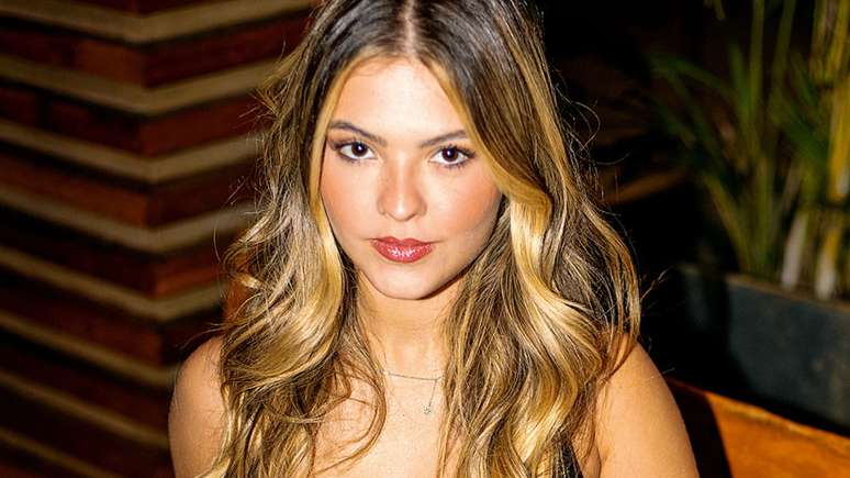 Júlia Gomes fala de traumas, conquistas e recomeços