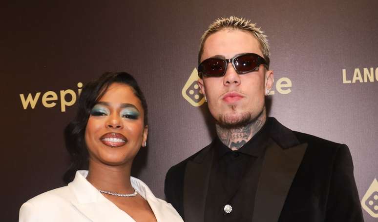 Mc Daniel Single! Lorena Maria announces the separation of funkeiro after a drastic attitude and divides opinions: “I didn’t want the relationship” Mc Daniel Single! Lorena Maria announces the separation of funkeiro after a drastic attitude and divides opinions: “I didn’t want the relationship”