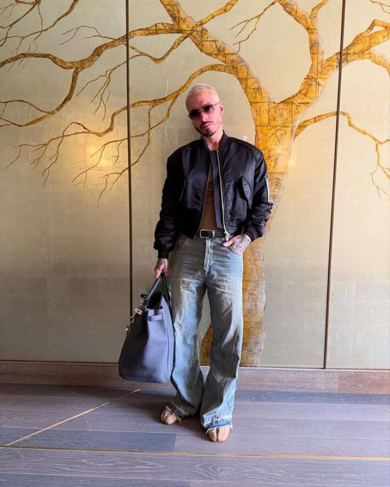 Colombiano J Balvin será uma das atrações da final do Mundial de Clubes