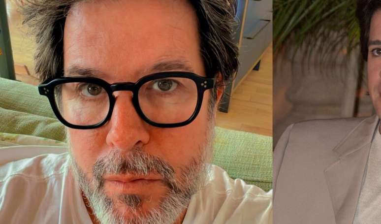 “I smoked marijuana”: few people remember, but Murilo Well opened the game on drug experience for almost 20 years “I smoked marijuana”: few people remember, but Murilo Well opened the game on drug experience for almost 20 years