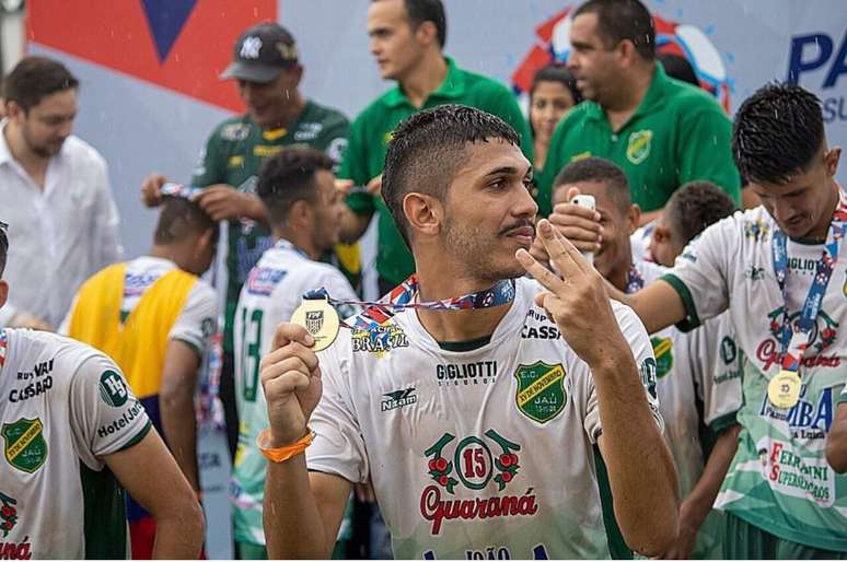 Marcelo Novais 