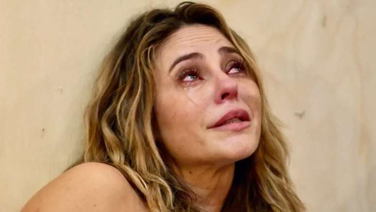 Heleninha no remake de 'Vale Tudo'