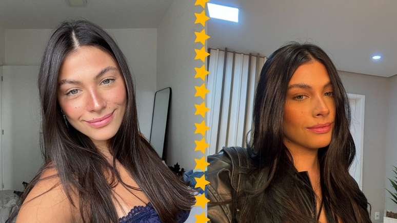 Marcela Chauh venceu o medo e virou referência na internet