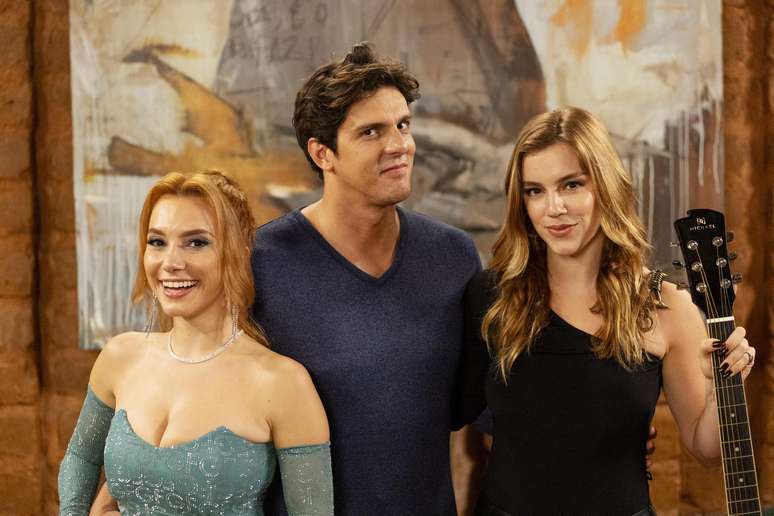 Remain successes!: Learn everything about the third season
