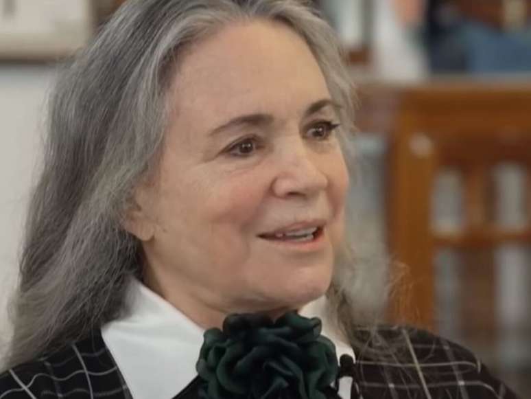 Regina Duarte exposes a unique condition to resume her career as an actress