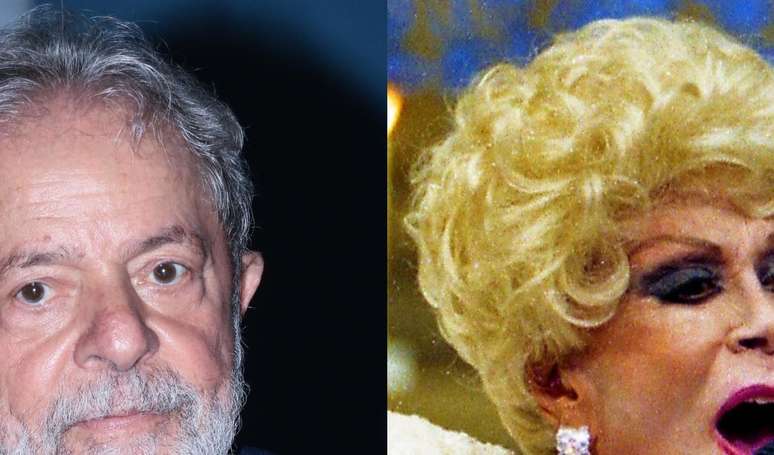 'Atitude muito infeliz': há 21 anos, Lula irritou Dercy Gonçalves ao fazer forte comparação envolvendo paixão da humorista.