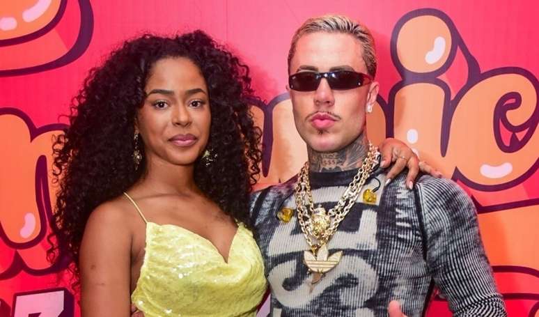 Lorena Maria se pronuncia após amigo expor MC Daniel e chamar funkeiro de 'tóxico e agressivo': 'Ninguém tem o direito...'.