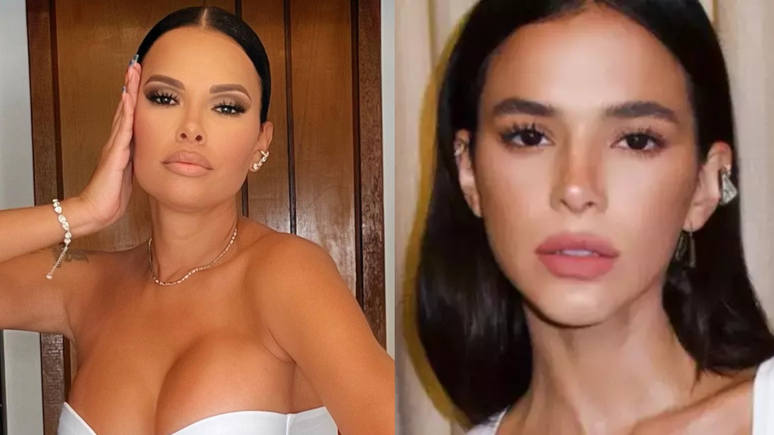 Ex-BBB expõe situação que viveu com Bruna Marquezine: 'Muito nojo'