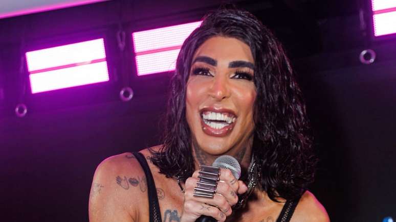 Pepita revela que a maternidade trouxe mais intensidade para sua vida