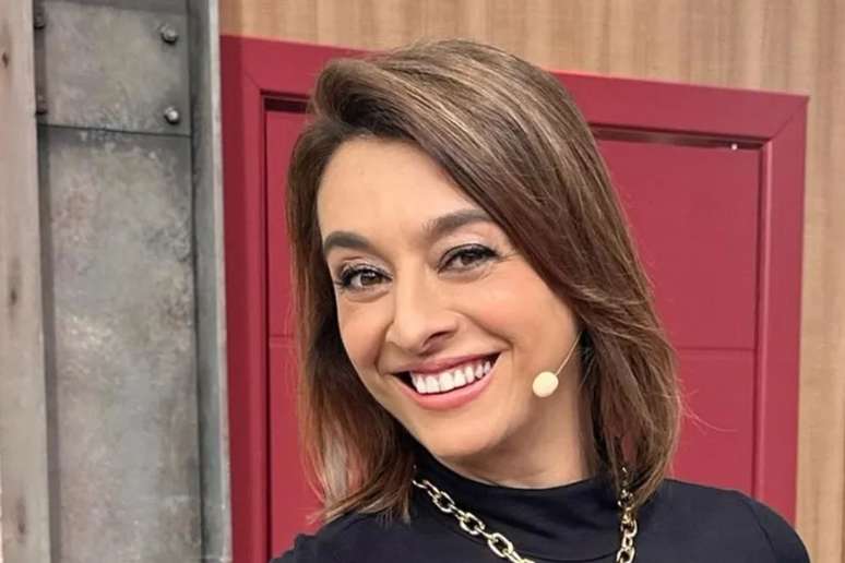 Find out when Catia Fonseca will debut on Rede Globo Find out when Catia Fonseca will debut on Rede Globo