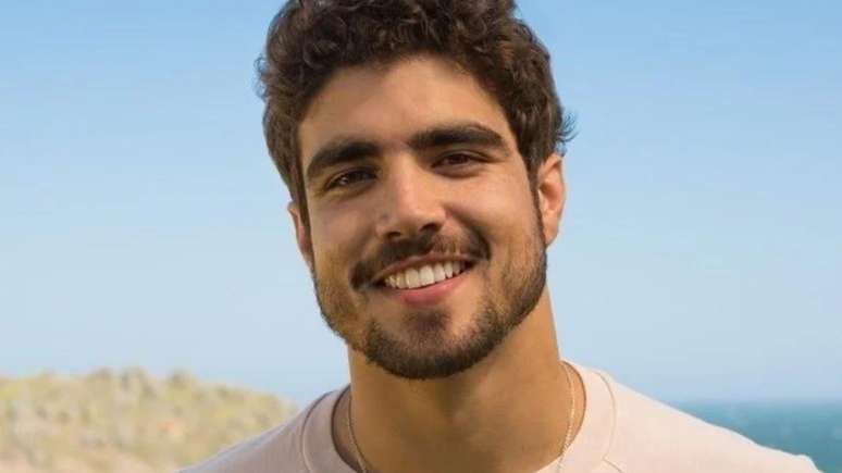 Caio Castro