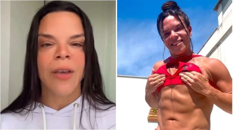 Understand the resignation of Carol Vaz, the personal trainer who was deactivated after 20 years of the gym Understand the resignation of Carol Vaz, the personal trainer who was deactivated after 20 years of the gym
