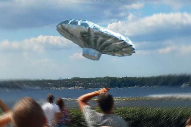 No document&aacute;rio &ldquo;Desastre Total: Garoto do Bal&atilde;o&rdquo;, a m&iacute;dia norte-americana revive um dos maiores enganos j&aacute; televisionados 