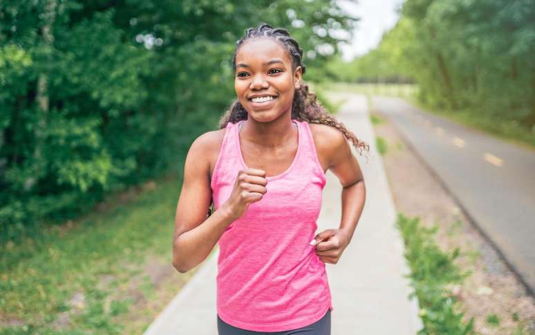 If you practice running, you can’t help but eat these foods: “They help with the performance and recovery after the exercises,” says Nutritionist If you practice running, you can’t help but eat these foods: “They help with the performance and recovery after the exercises,” says Nutritionist