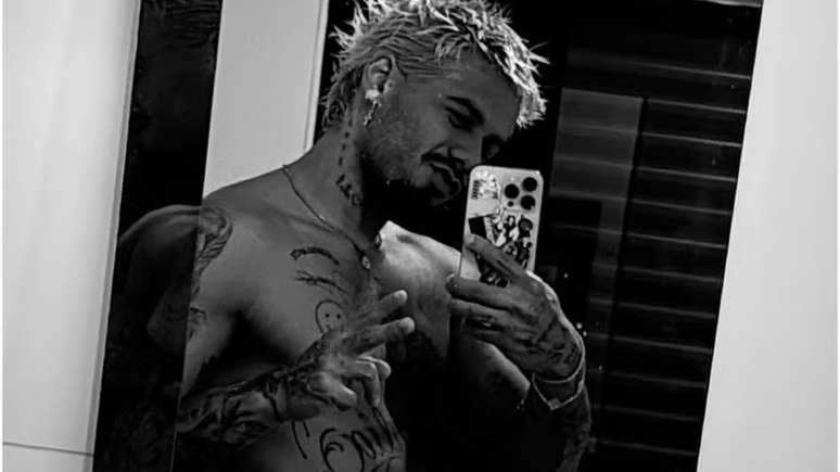 Zé Felipe