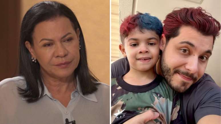 Murilo Huff revela que foi ignorado pela ex