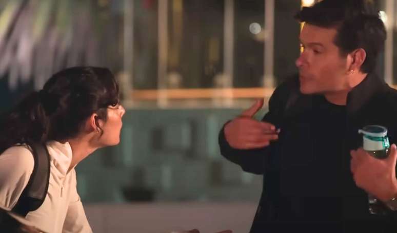 Resumo da novela 'As Filhas da Senhora Garcia': Arturo corre risco de vida em grave acidente com Valeria e Juan faz pedido importante à Mar (capítulos de 14 a 18/07).