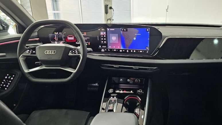 Audi A5 Performance S Edition Quattro