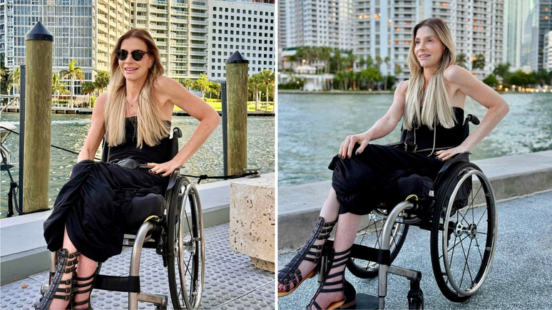 The influencer denounces the restaurant in SP for capacity: “painful episode of lack of empathy and exclusion” The influencer denounces the restaurant in SP for capacity: “painful episode of lack of empathy and exclusion”