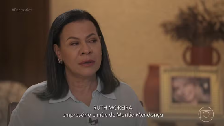 Dona Ruth clarifies the History of Money division by accident: “Other mourning” Dona Ruth clarifies the History of Money division by accident: “Other mourning”