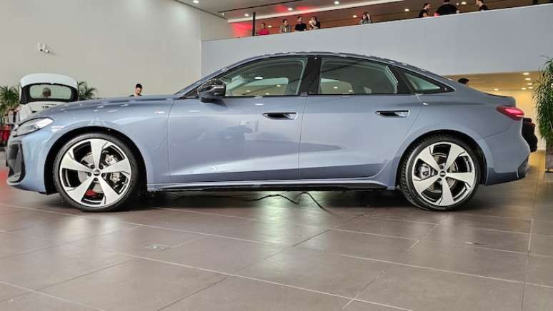 Audi A5 Performance S Edition Quattro