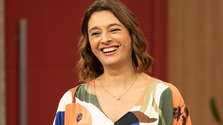 Catia Fonseca já tem estreia marcada na TV Globo Catia Fonseca já tem estreia marcada na TV Globo