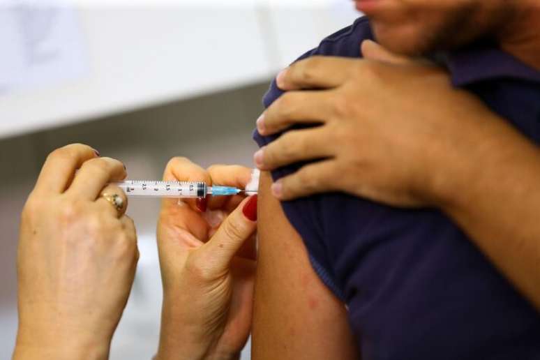 Brazil produces “diad” against measles in the border areas with Bolivia