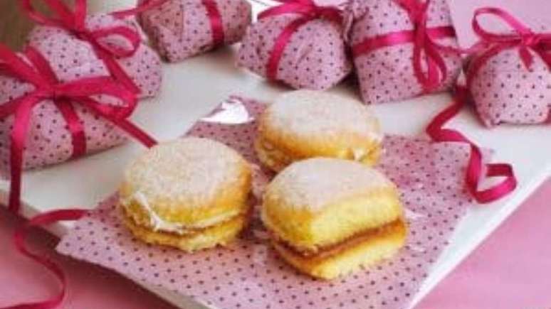 Traditional well -married: make the irresistible sweetness at home Traditional well -married: make the irresistible sweetness at home