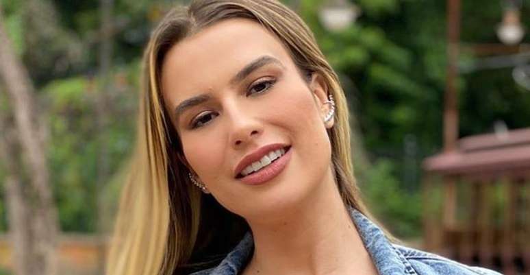 After revealing a serious diagnosis, Fernanda Keulla talks about the desire to be a mother: “greater risks” After revealing a serious diagnosis, Fernanda Keulla talks about the desire to be a mother: “greater risks”
