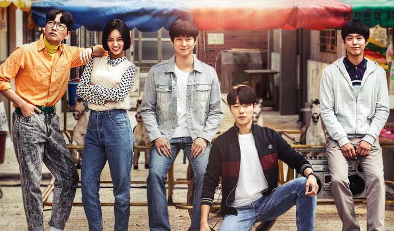 Os 7 melhores doramas para quem está estudando coreano e quer dominar o idioma.