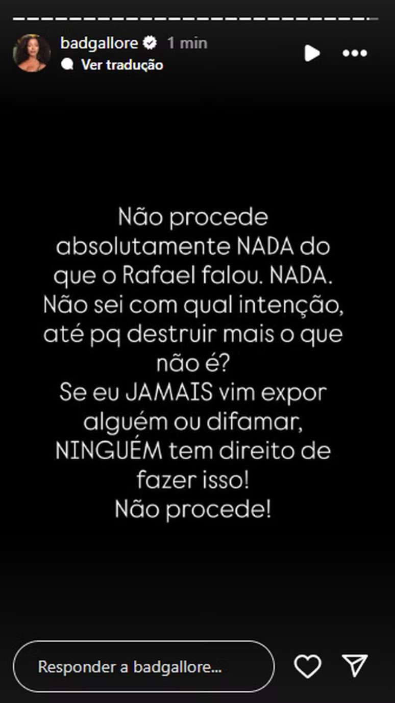 Post stories do instagram