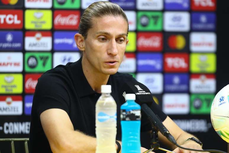 Filipe Luís.
