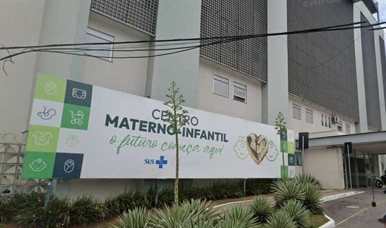 CMI de Betim (MG)