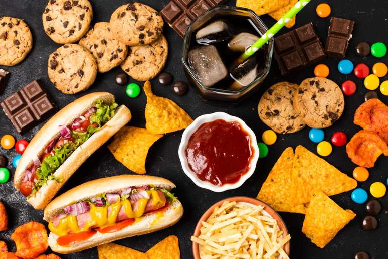 The consumption of ultcessados grows in Brazil and requires action from schools The consumption of ultcessados grows in Brazil and requires action from schools