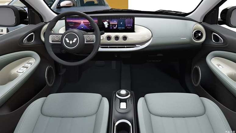 Wuling Bingo EV