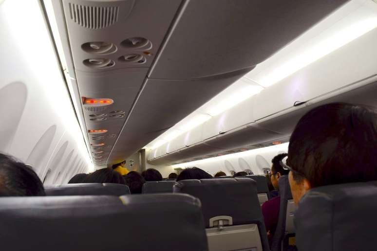Medo de andar de avião? Essas dicas podem tranquilizar