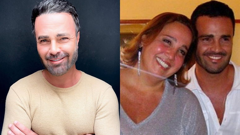 Rodrigo Phavanello recalls to go out with Claudia Jimenez and says that the mother has not approved: “I suffered from prejudice” Rodrigo Phavanello recalls to go out with Claudia Jimenez and says that the mother has not approved: “I suffered from prejudice”