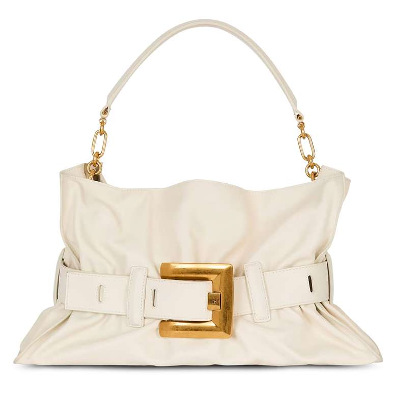 Bolsa Anthem da Balmain 