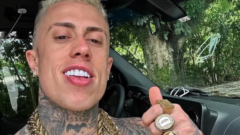 MC Daniel responde e detona fotógrafa após receber acusações de agressão
