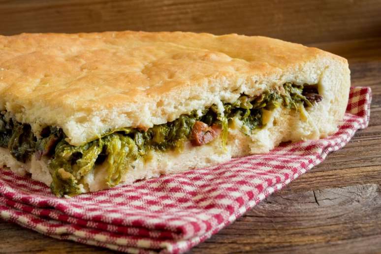 5 Fantastic Recipes with Escarola 5 Fantastic Recipes with Escarola