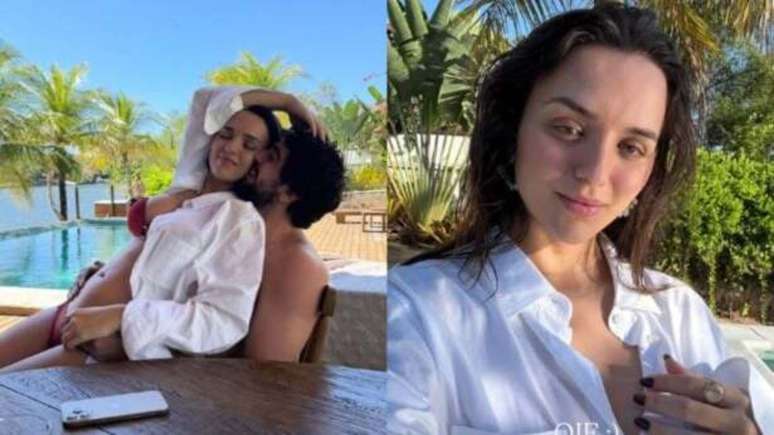 Rafa Kalimann e Nattan