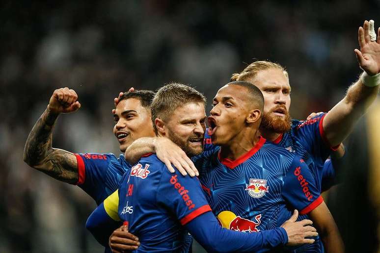 RB Bragantino pode assumir a lideran&ccedil;a do Brasileiro &ndash;