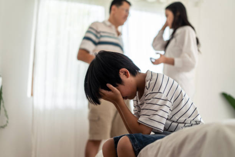 School holidays against marriage: how not to neglect the relationship