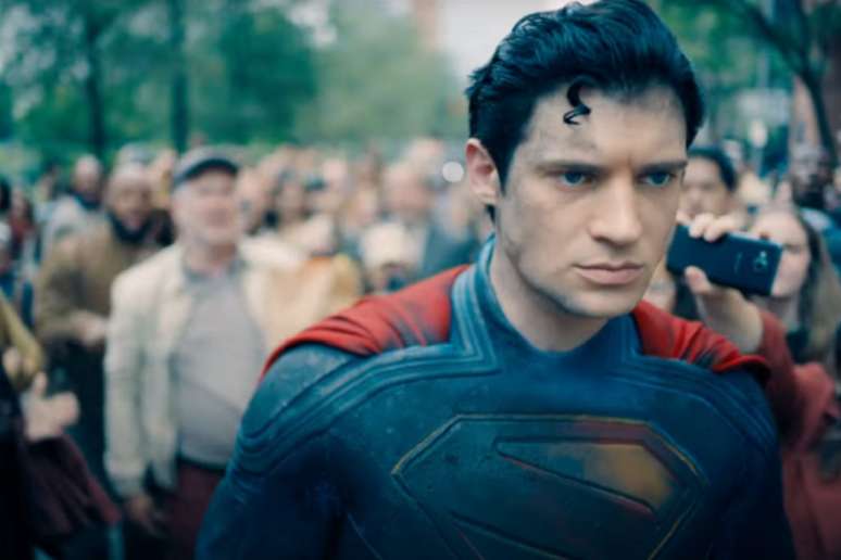 See how much Superman’s movie has already collected in Brazil See how much Superman’s movie has already collected in Brazil