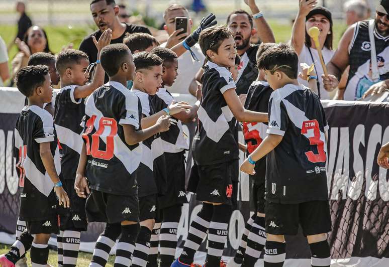 Divulgação/IberCup