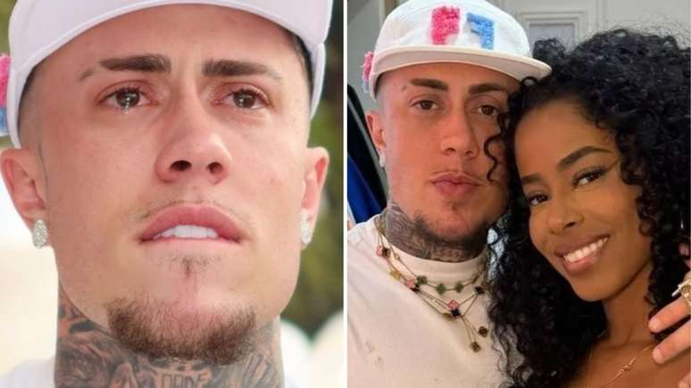 Mc Daniel is accused of having violated his ex -girlfriend and lawyer warns: “They can configure crimes” Mc Daniel is accused of having violated his ex -girlfriend and lawyer warns: “They can configure crimes”