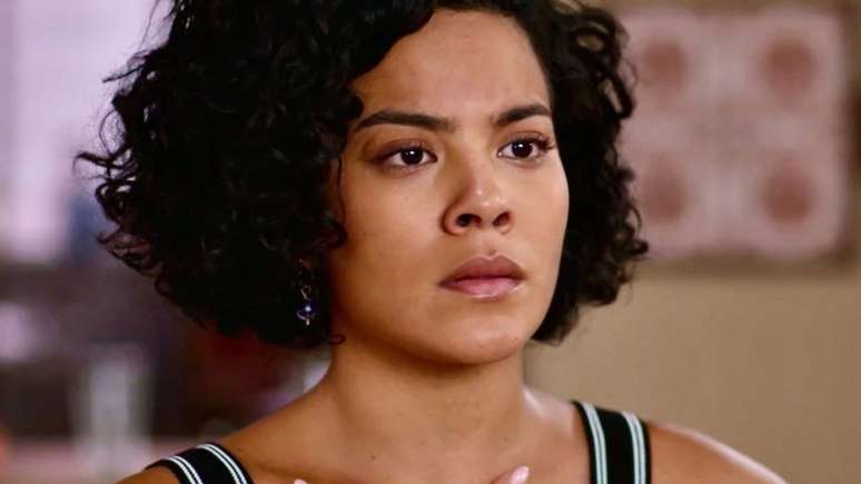 Reprodução/Globo
